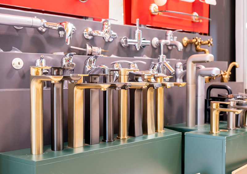 MACOSACRU-Inicio-11 Exposición de griferías