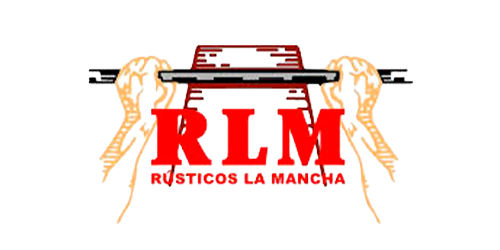 MACOSACRU-Logo-RLM Logo de Rusticos La Mancha