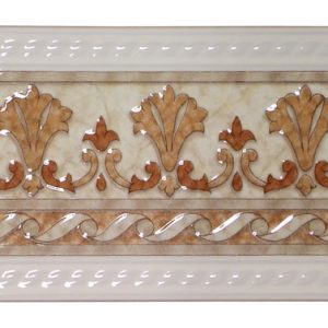 Cenefa Manacor Beige