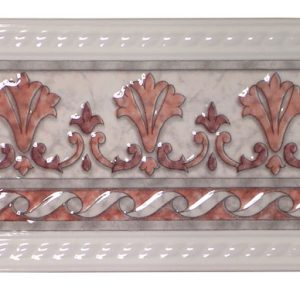 Cenefa Manacor Burdeos