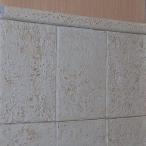 Placa Rústica "Piedra"